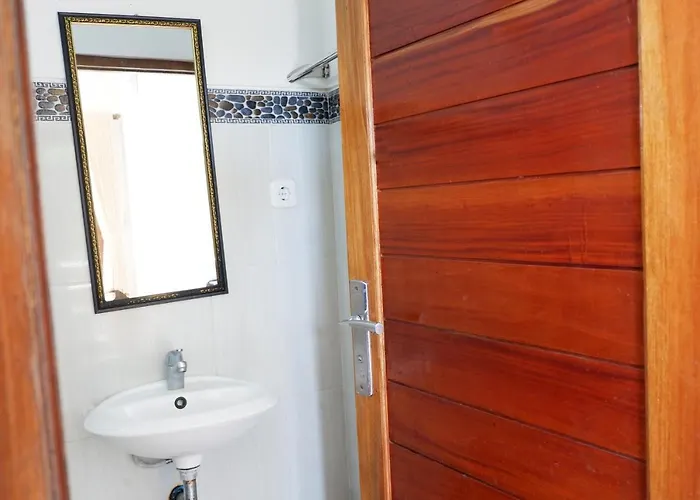 The Cozy Bidara Nusa Penida