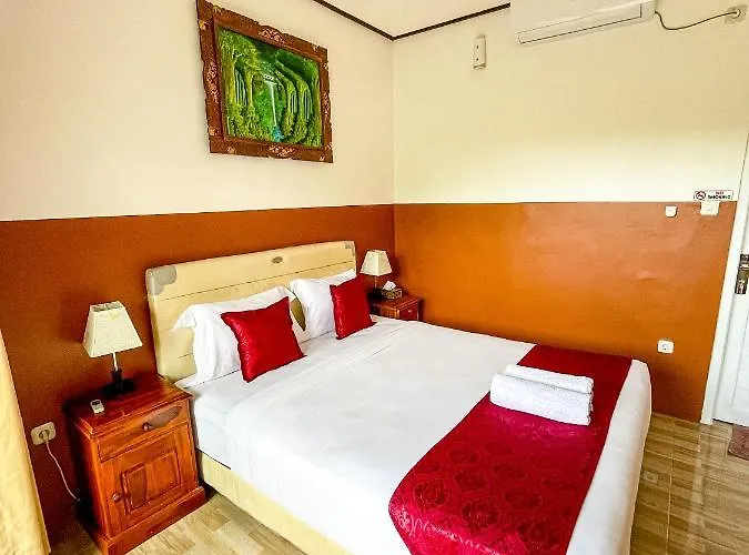 The Cozy Bidara Nusa Penida * Toyapakeh