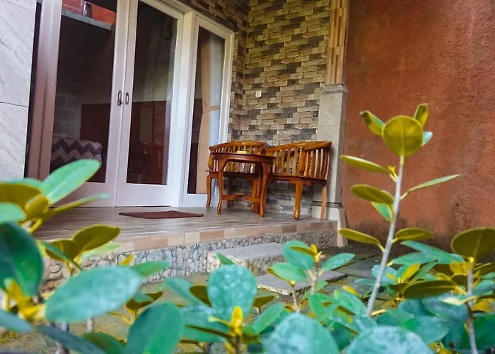 The Cozy Bidara Nusa Penida