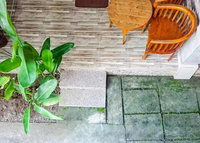 The Cozy Bidara Nusa Penida Alloggio in famiglia Toyapakeh