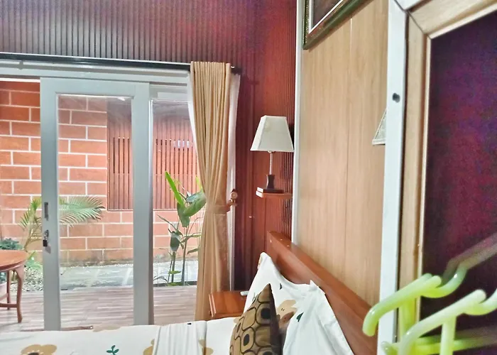 The Cozy Bidara Nusa Penida Toyapakeh