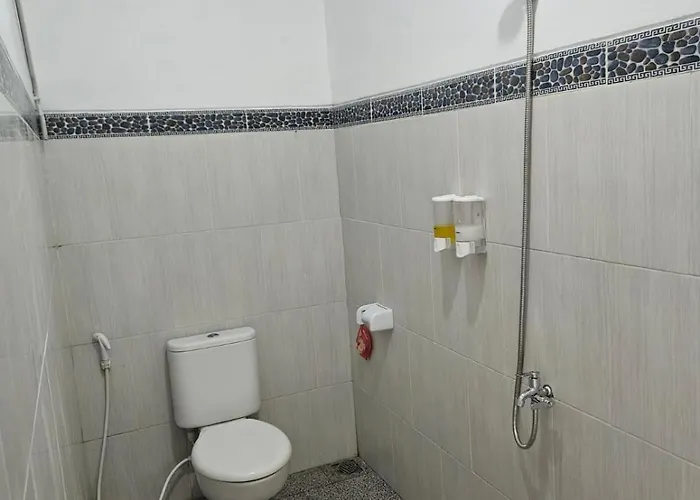 The Cozy Bidara Nusa Penida Alloggio in famiglia