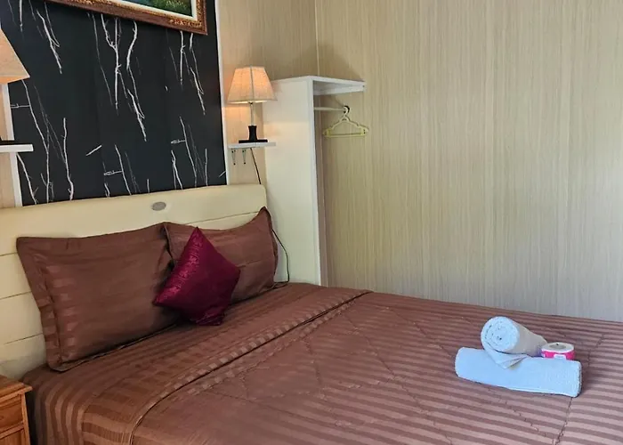 The Cozy Bidara Nusa Penida Alloggio in famiglia