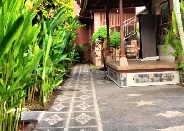 The Cozy Bidara Nusa Penida * Toyapakeh