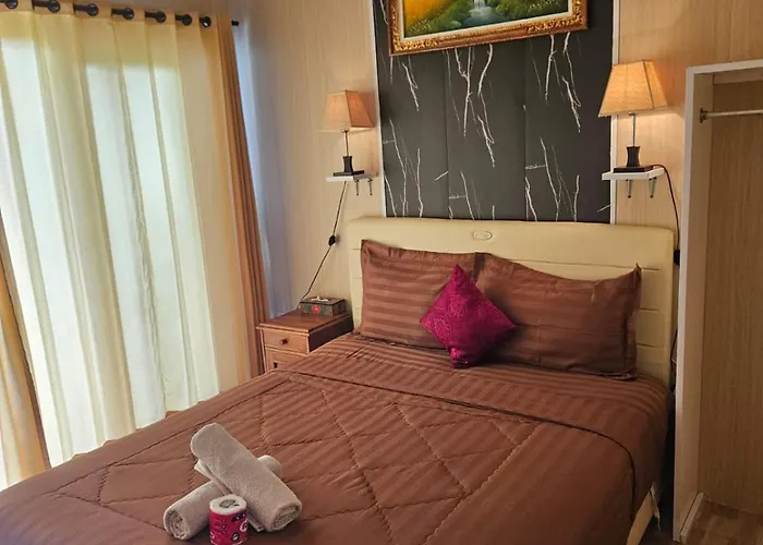 The Cozy Bidara Nusa Penida Alloggio in famiglia